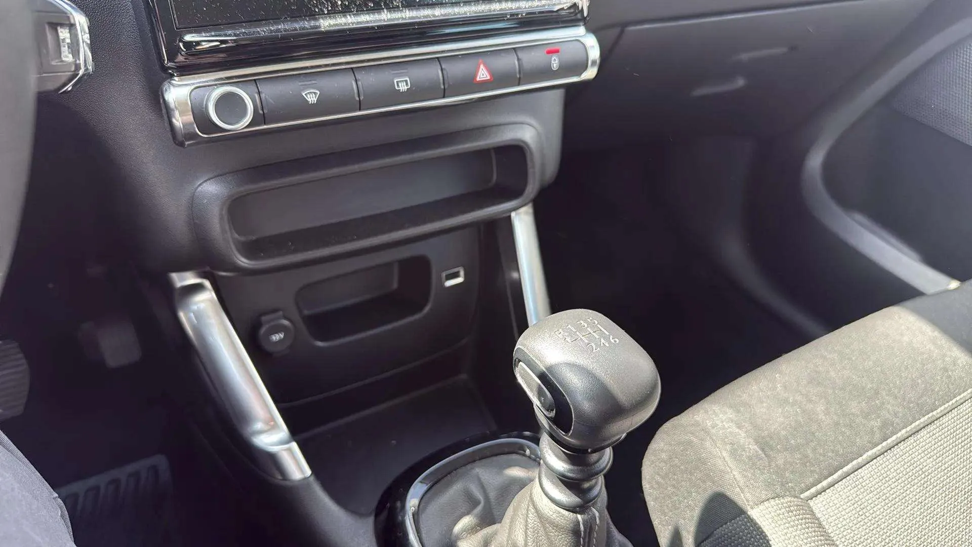 Citroën C3 Aircross PureTech Plus - foto 24