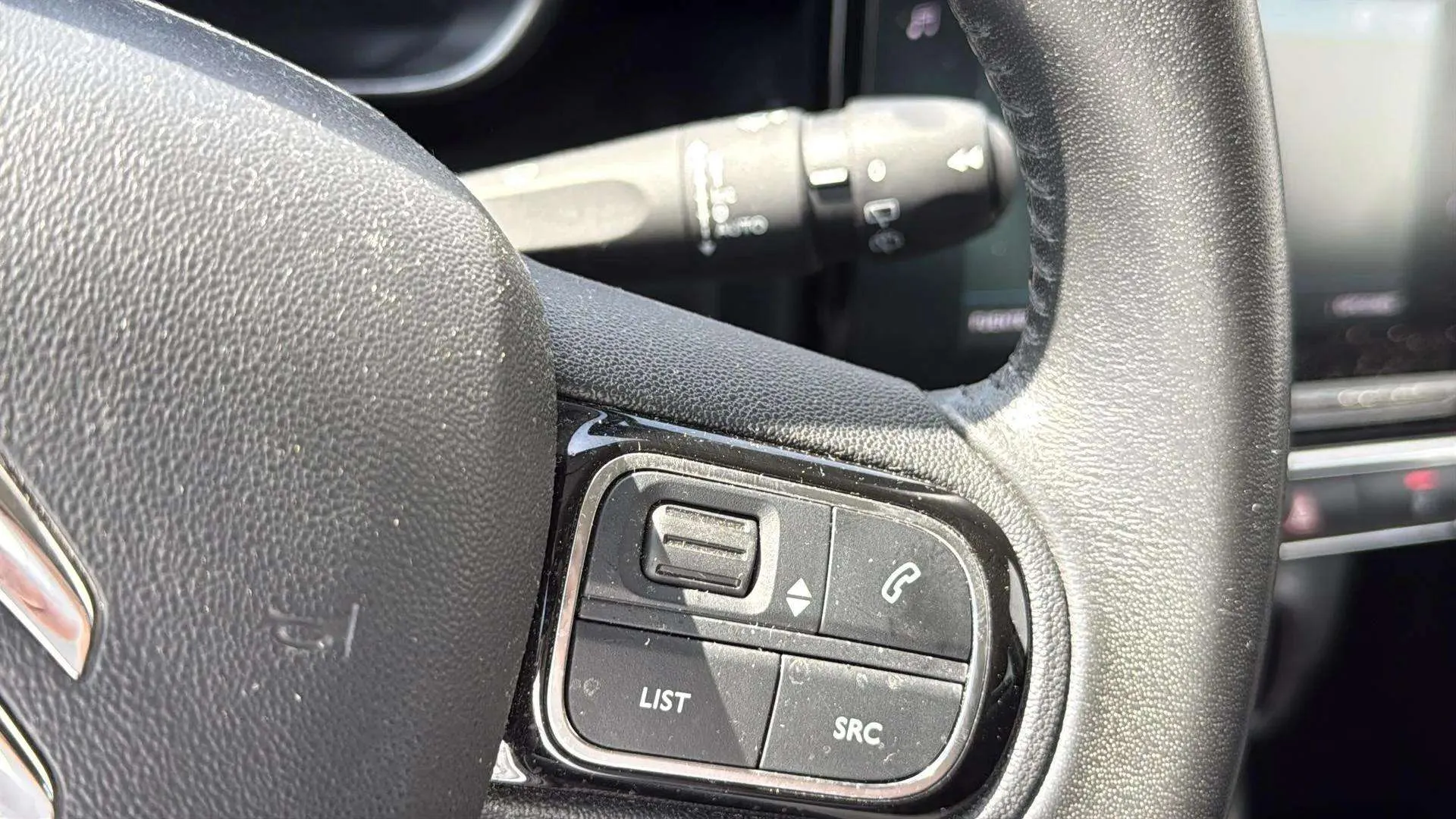 Citroën C3 Aircross PureTech Plus - foto 23