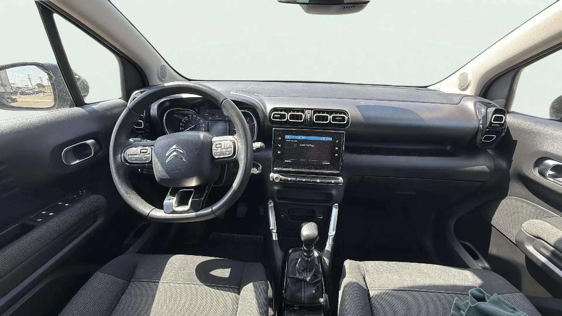 Citroën C3 Aircross PureTech Plus - foto 9