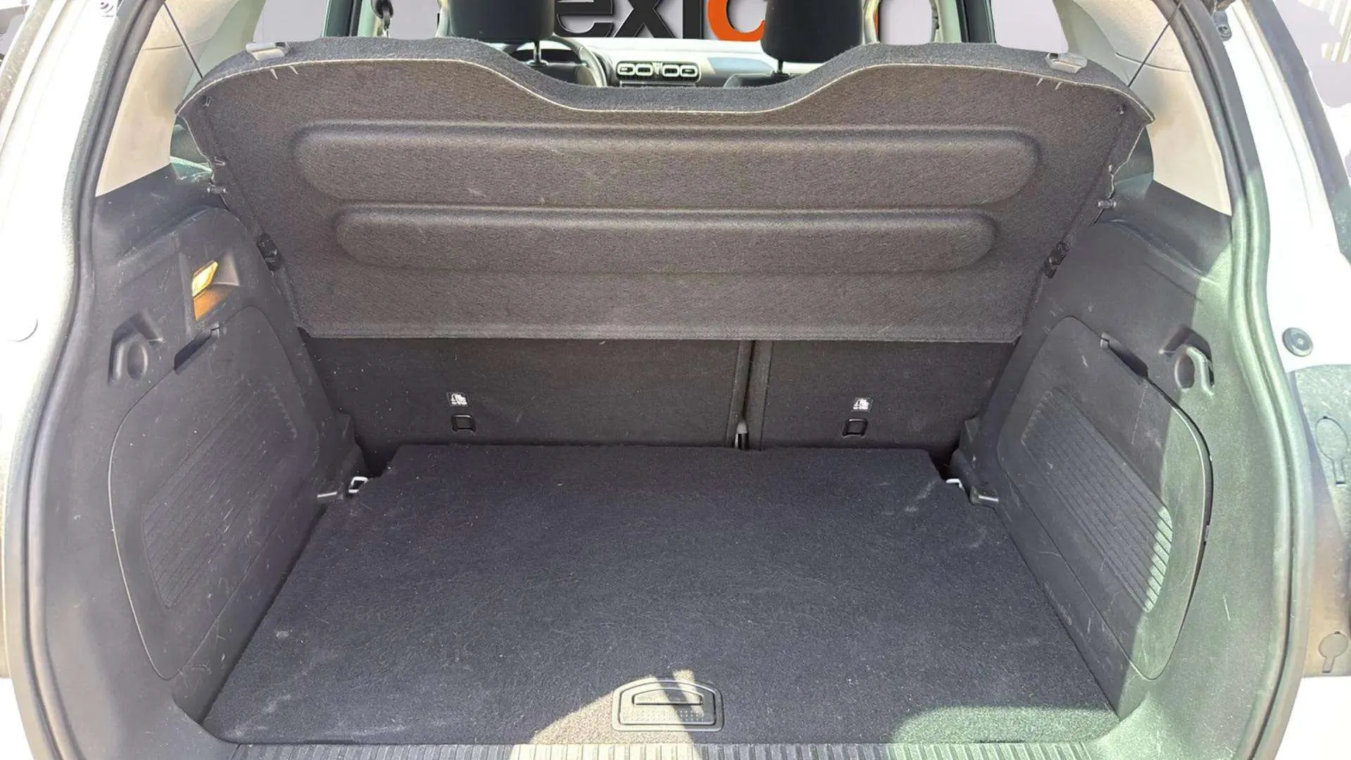 Citroën C3 Aircross PureTech Plus - foto 16