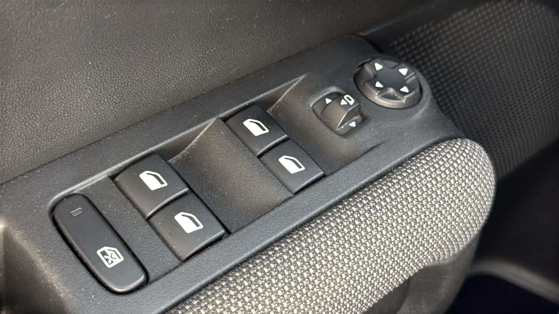 Citroën C3 Aircross PureTech Plus - foto 19