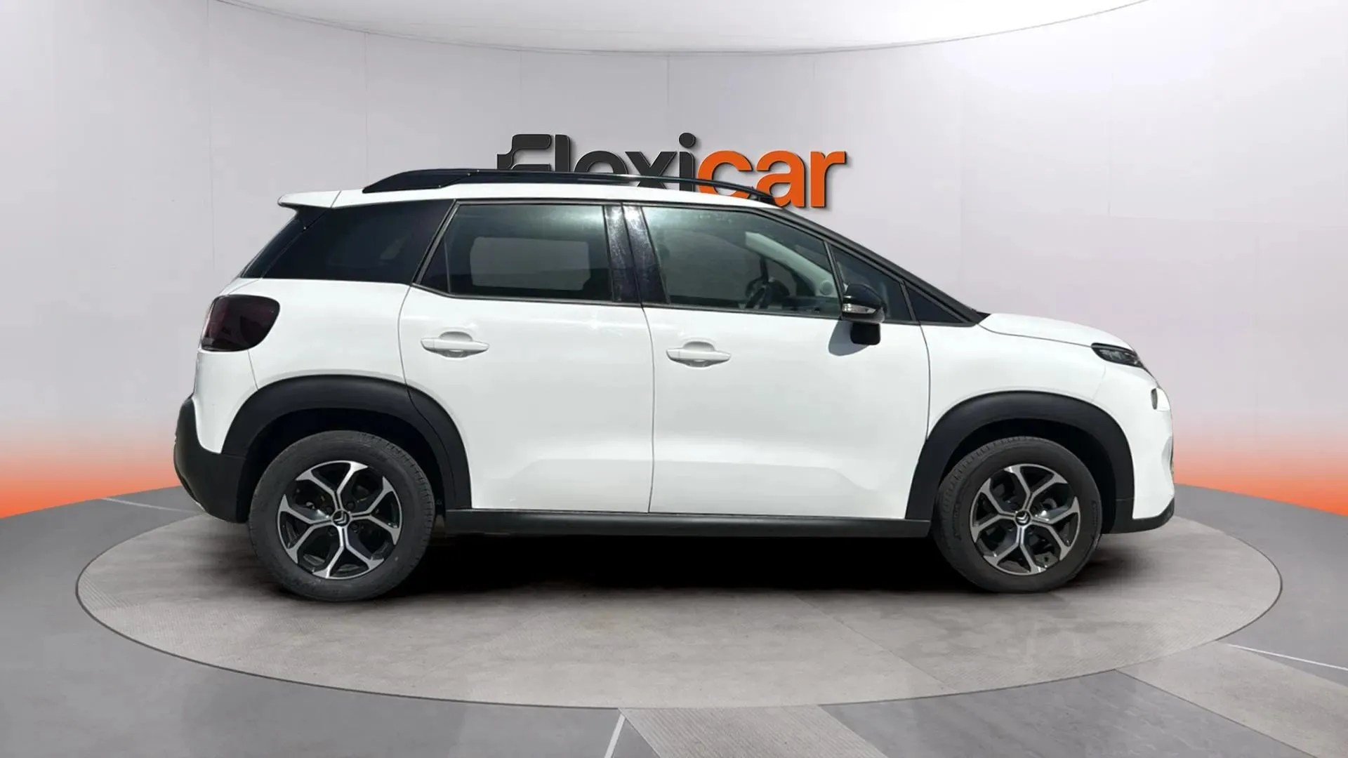 Citroën C3 Aircross PureTech Plus - foto 8