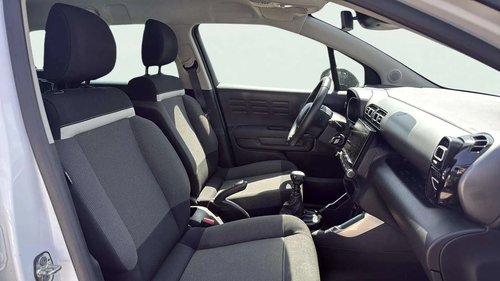 Citroën C3 Aircross PureTech Plus - foto 13