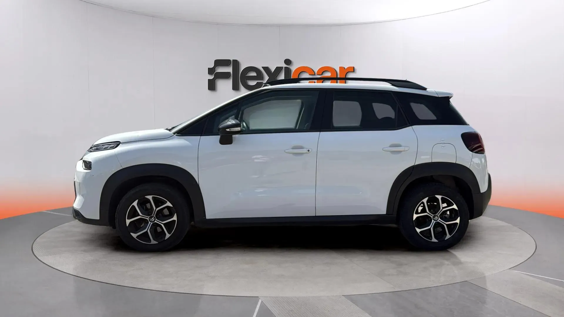 Citroën C3 Aircross PureTech Plus - foto 3