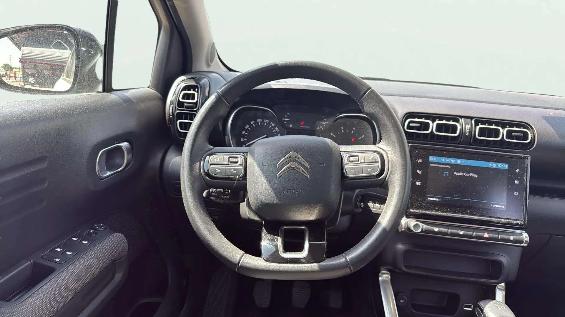 Citroën C3 Aircross PureTech Plus - foto 11