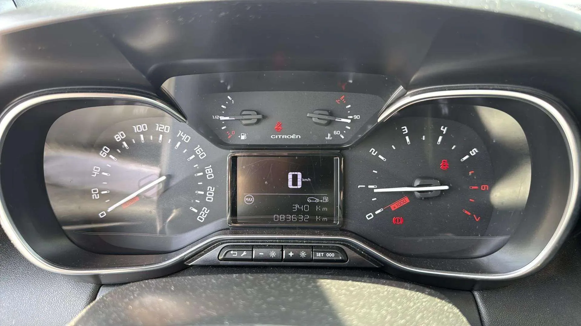 Citroën C3 Aircross PureTech Plus - foto 12