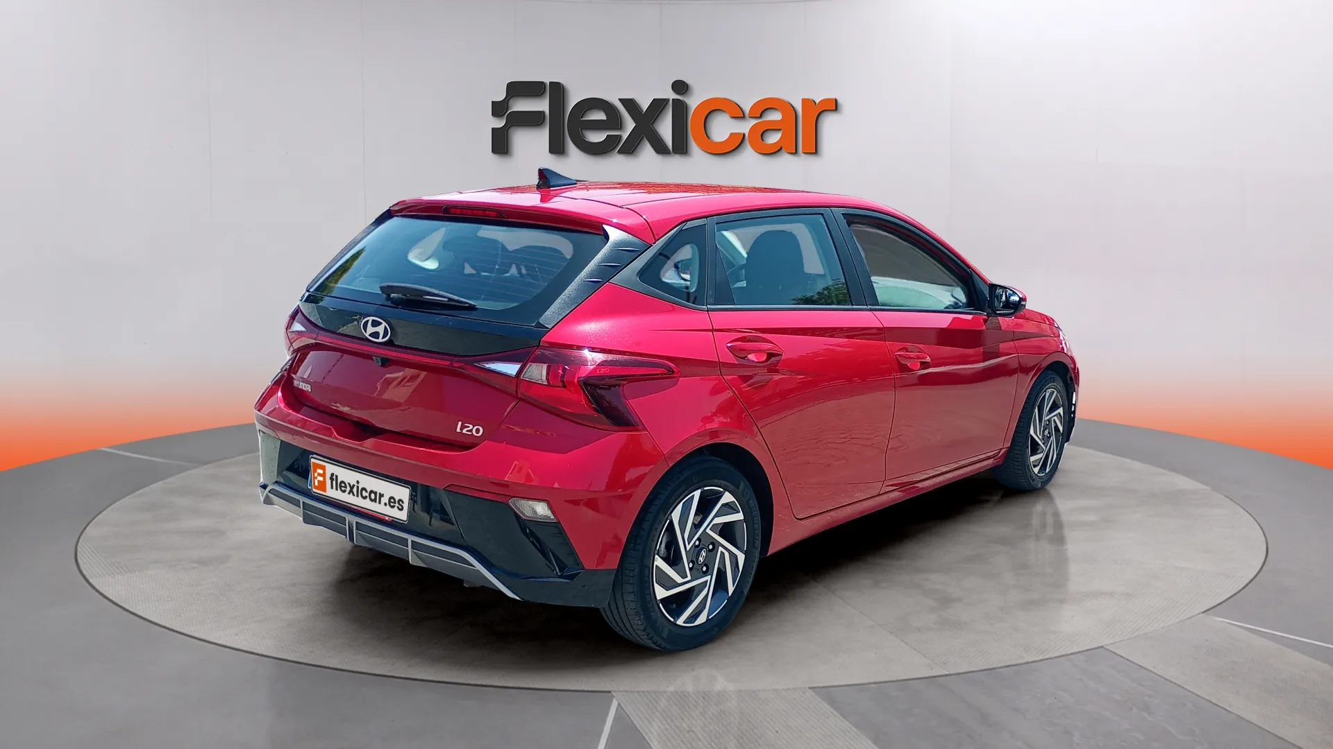 Hyundai i20 1.0 T-GDi Klass - foto 8