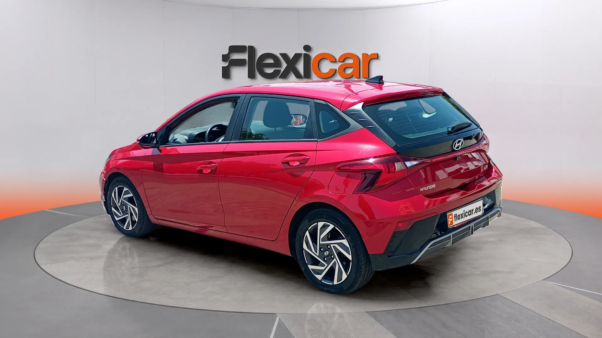 Hyundai i20 1.0 T-GDi Klass - foto 4