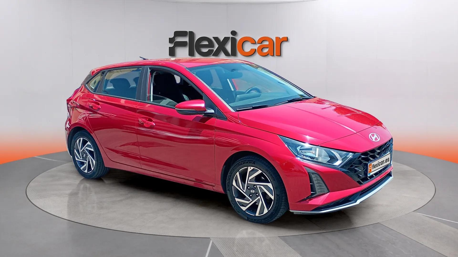 Hyundai i20 1.0 T-GDi Klass