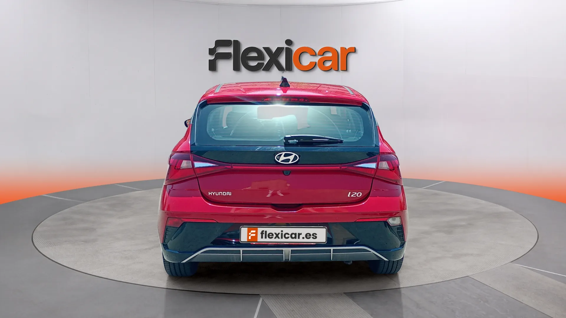 Hyundai i20 1.0 T-GDi Klass - foto 3