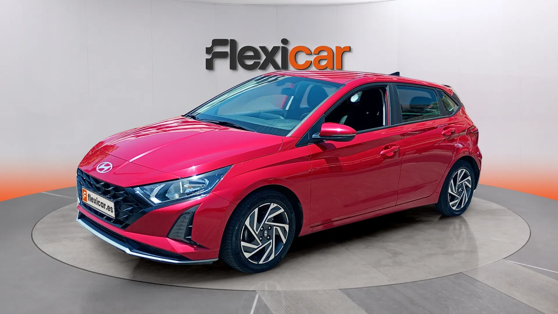 Hyundai i20 1.0 T-GDi Klass - foto 6