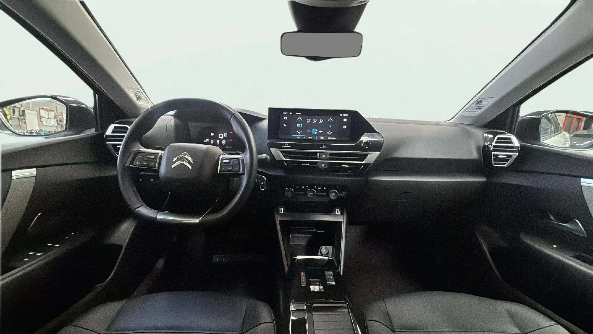 Citroën C4 PureTech 130 EAT8 Plus - foto 13