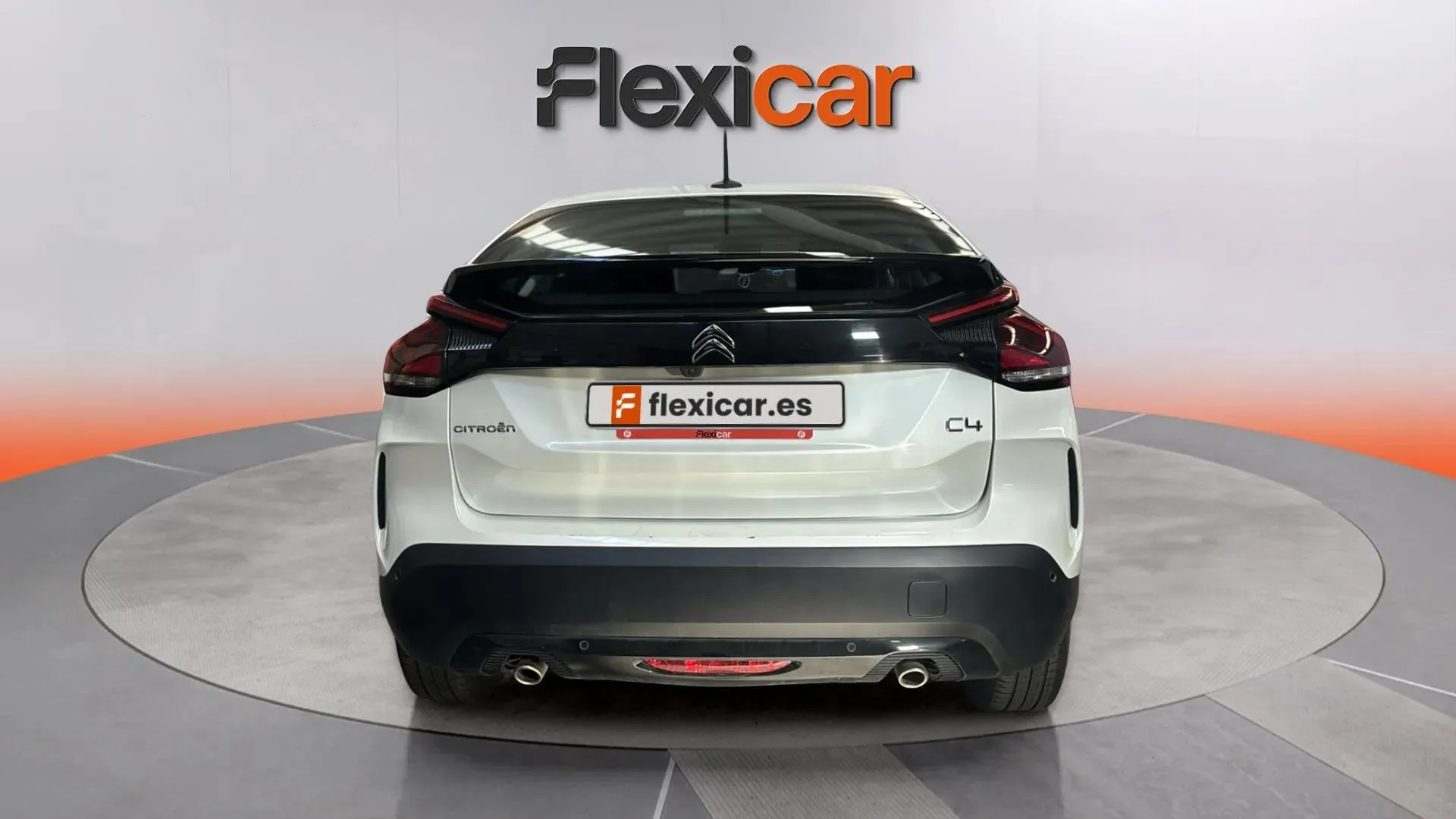 Citroën C4 PureTech 130 EAT8 Plus - foto 6