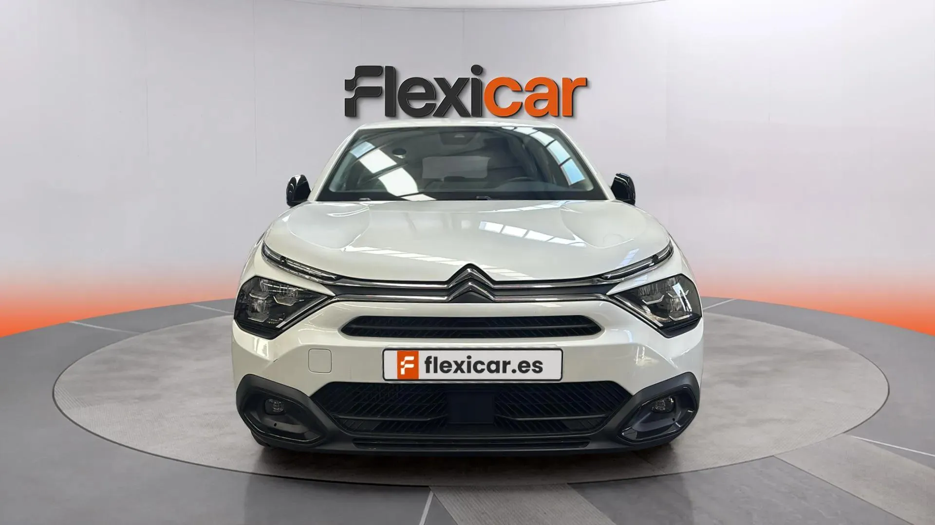 Citroën C4 PureTech 130 EAT8 Plus - foto 2