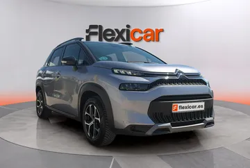 citroen c3 aircross puretech 81kw 110cv max gasolina manual aranjuez 903000000256602