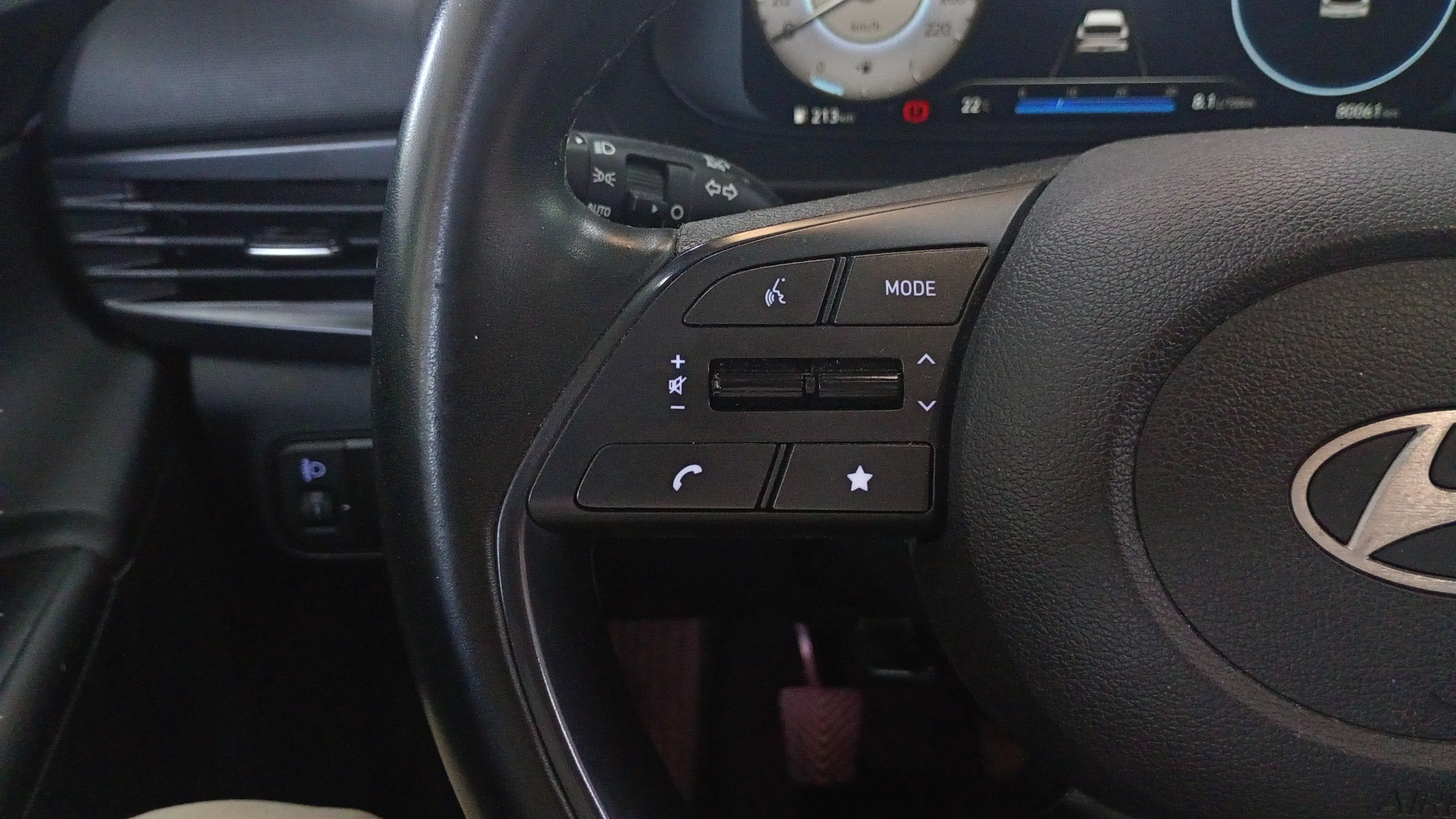 Hyundai i20 1.0 T-GDi Klass - foto 15