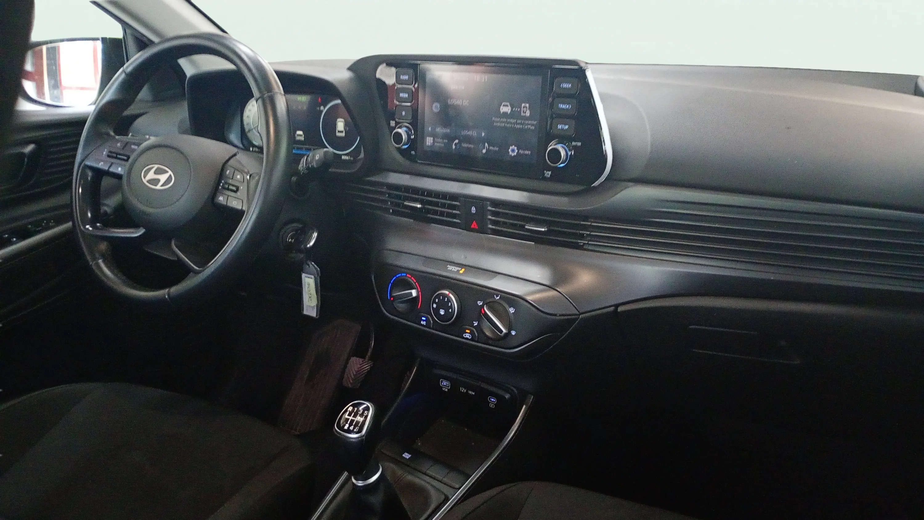 Hyundai i20 1.0 T-GDi Klass - foto 20