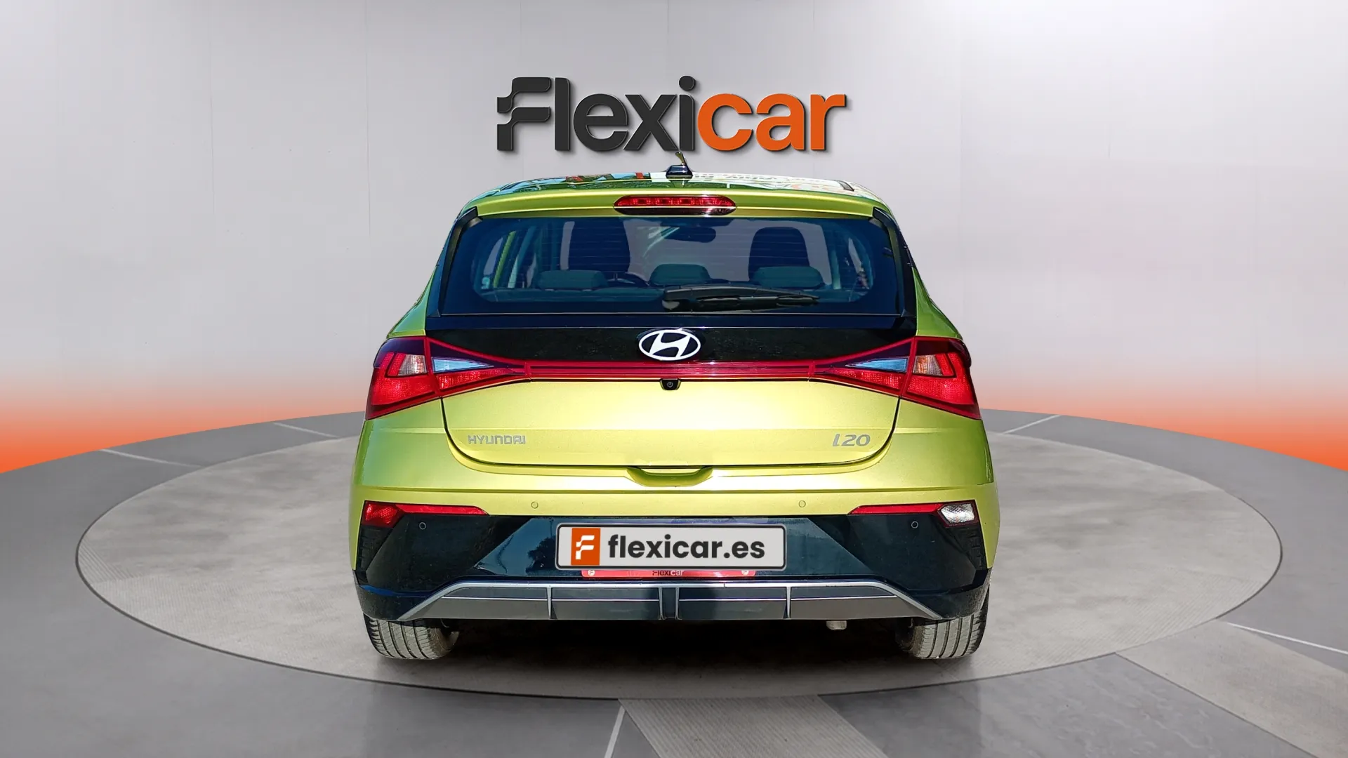 Hyundai i20 1.0 T-GDi Klass - foto 4