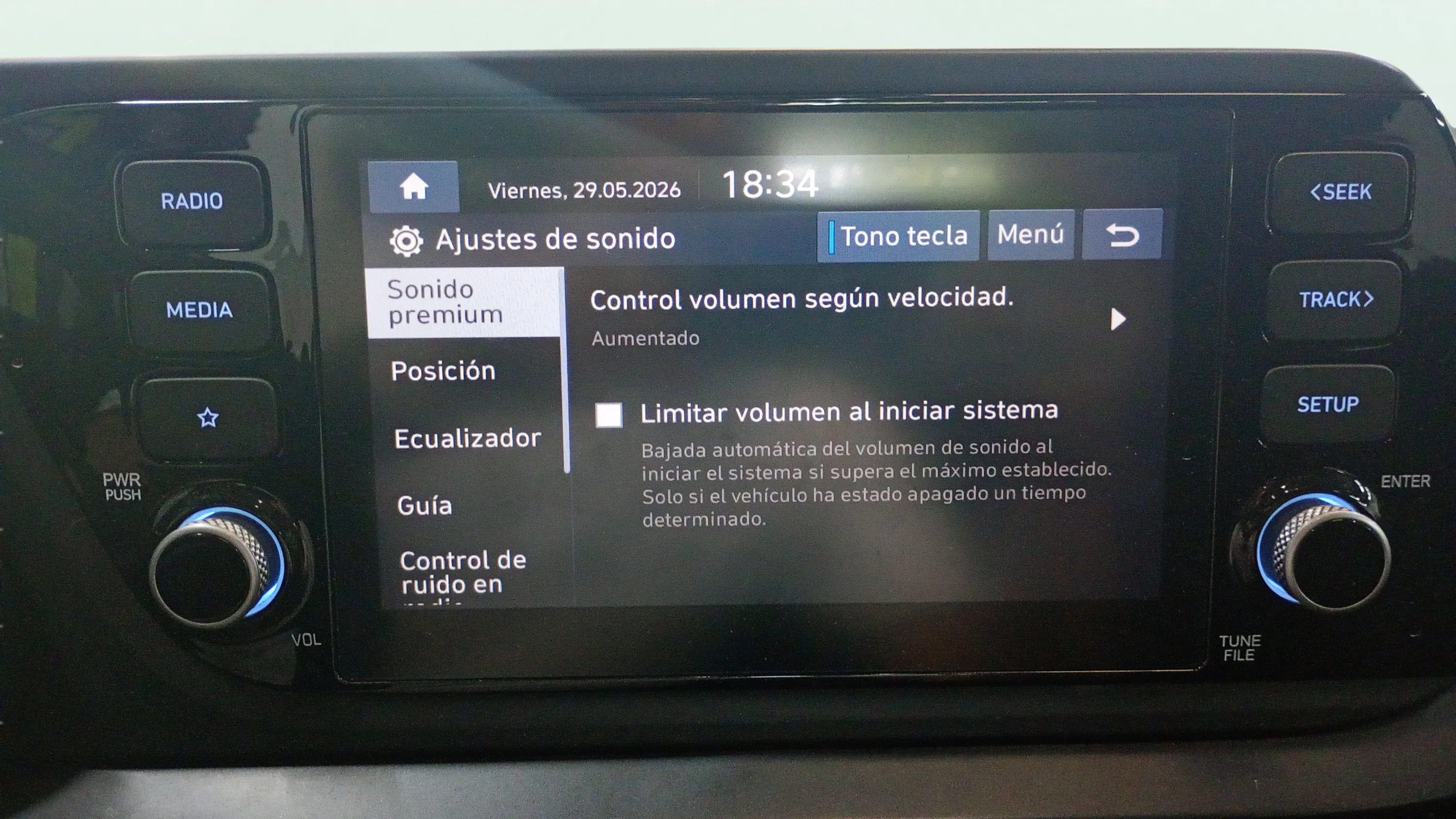 Hyundai i20 1.0 T-GDi Klass - foto 26