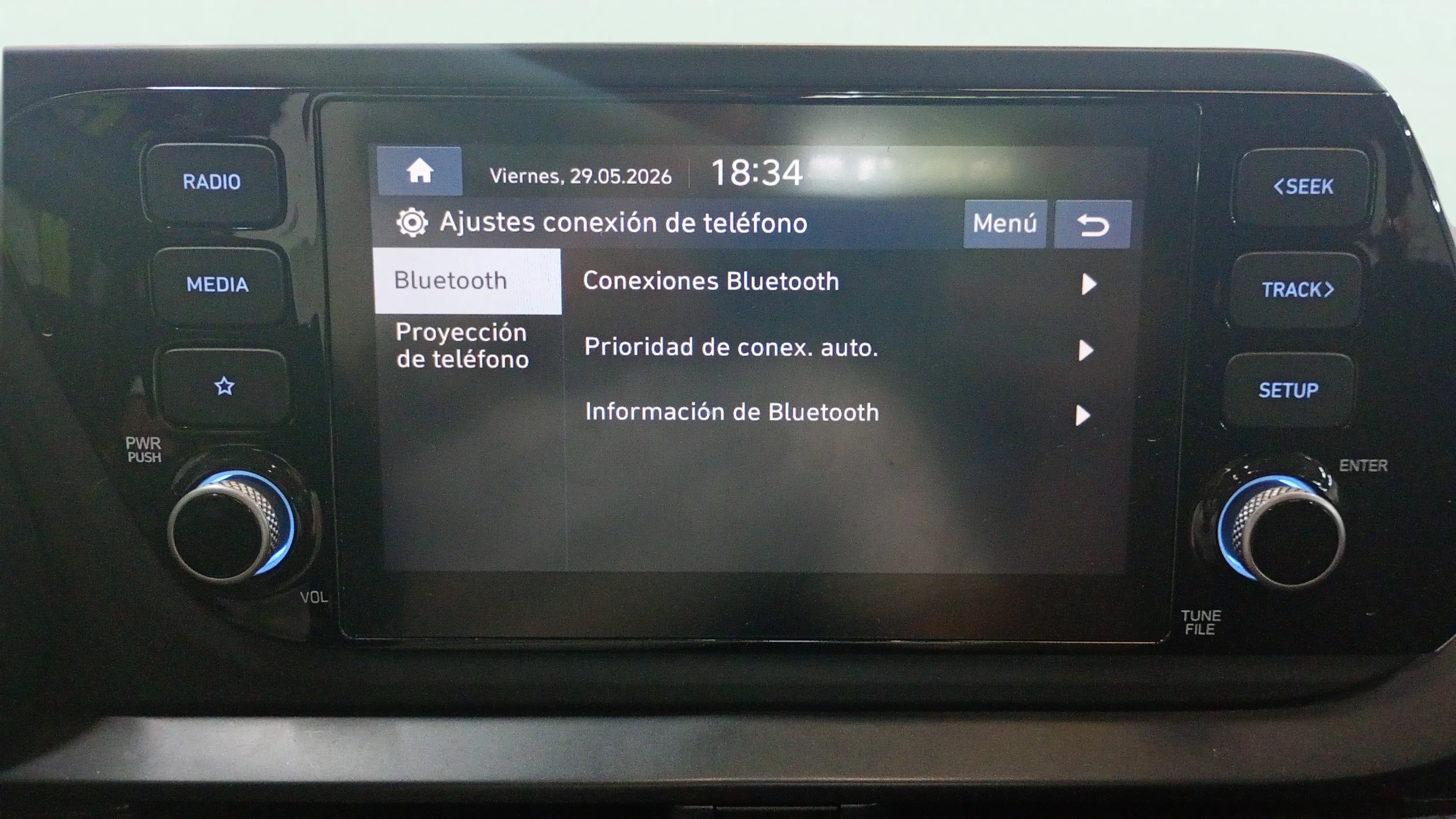 Hyundai i20 1.0 T-GDi Klass - foto 27