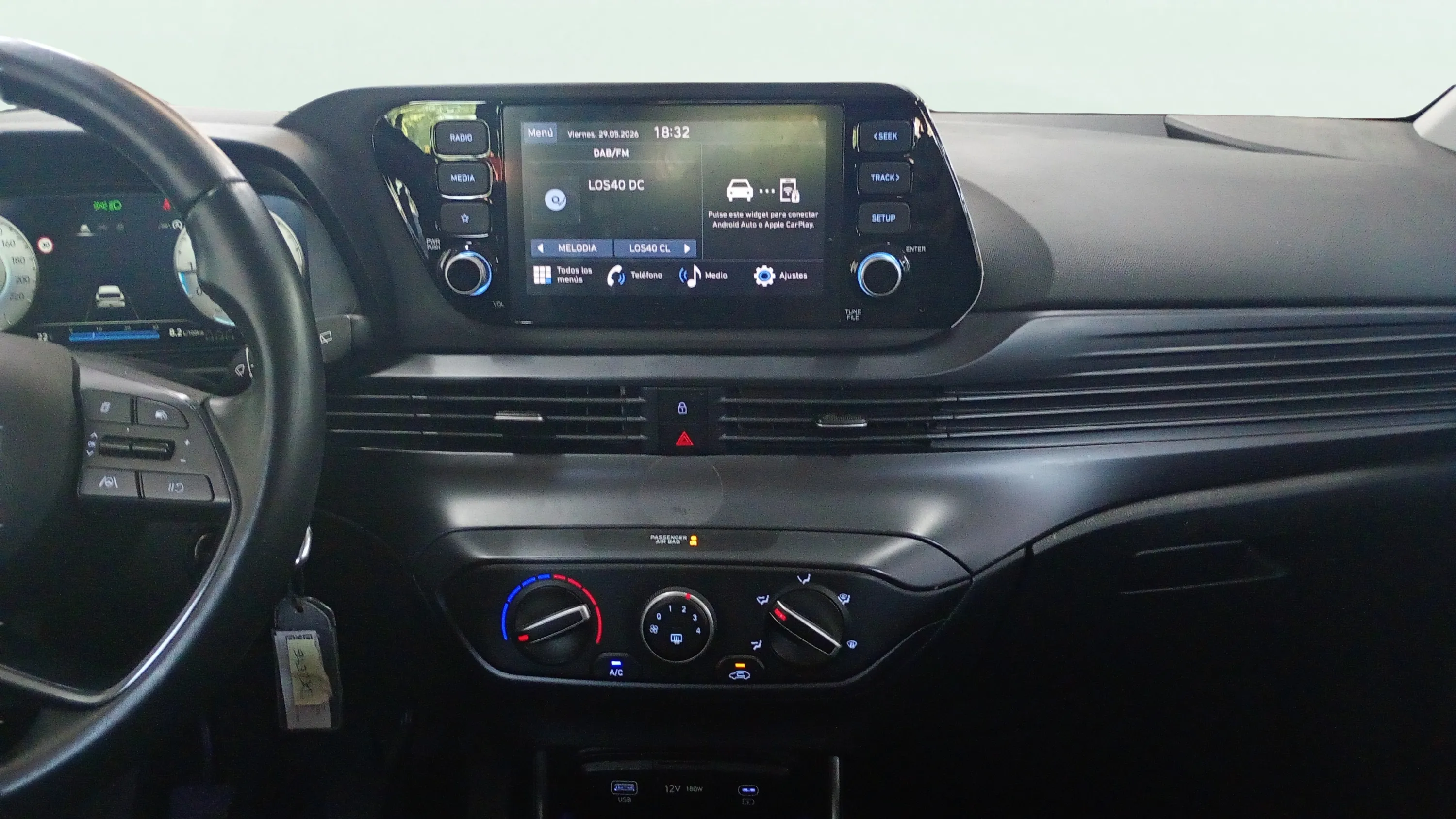 Hyundai i20 1.0 T-GDi Klass - foto 12