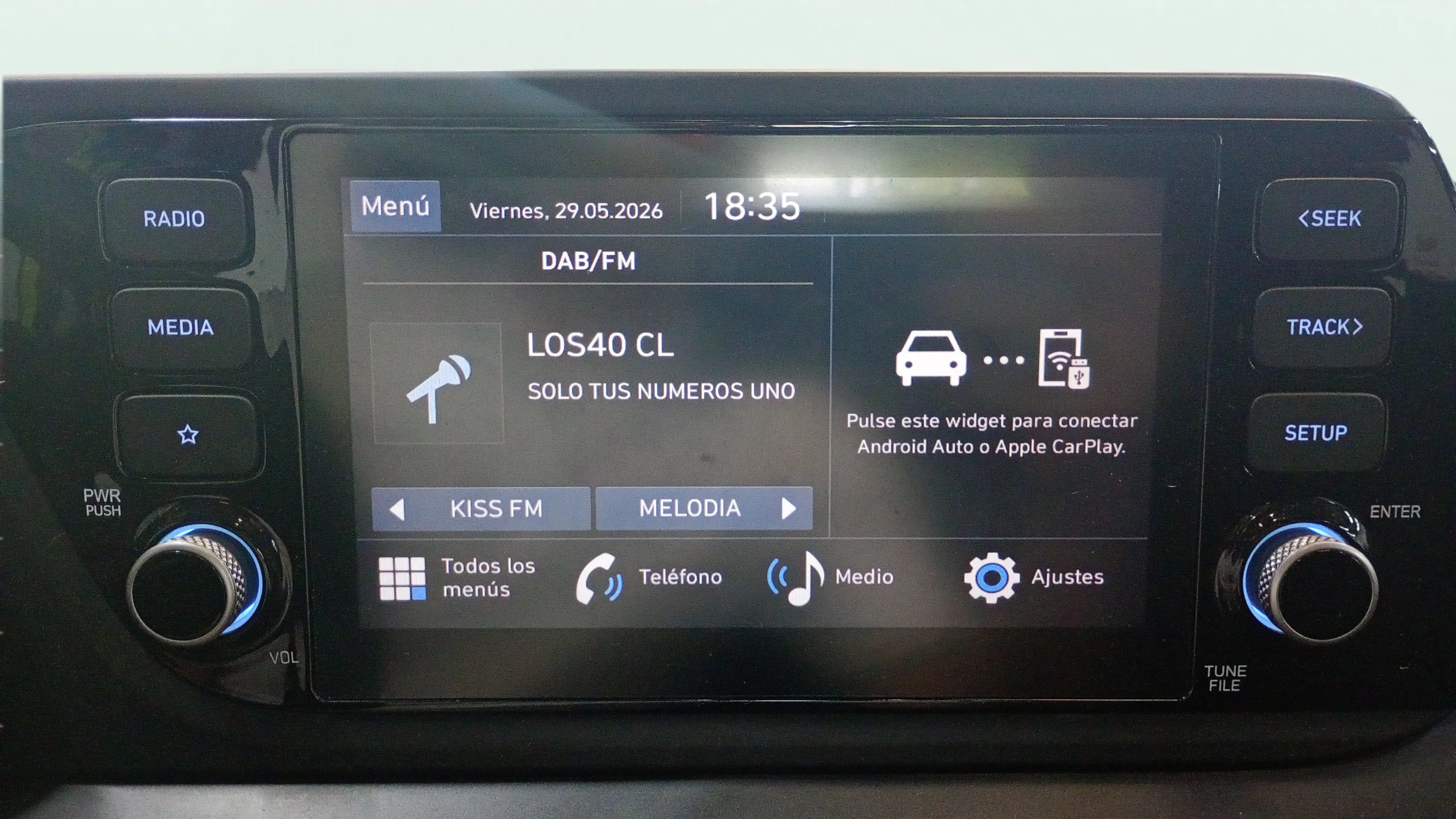 Hyundai i20 1.0 T-GDi Klass - foto 31