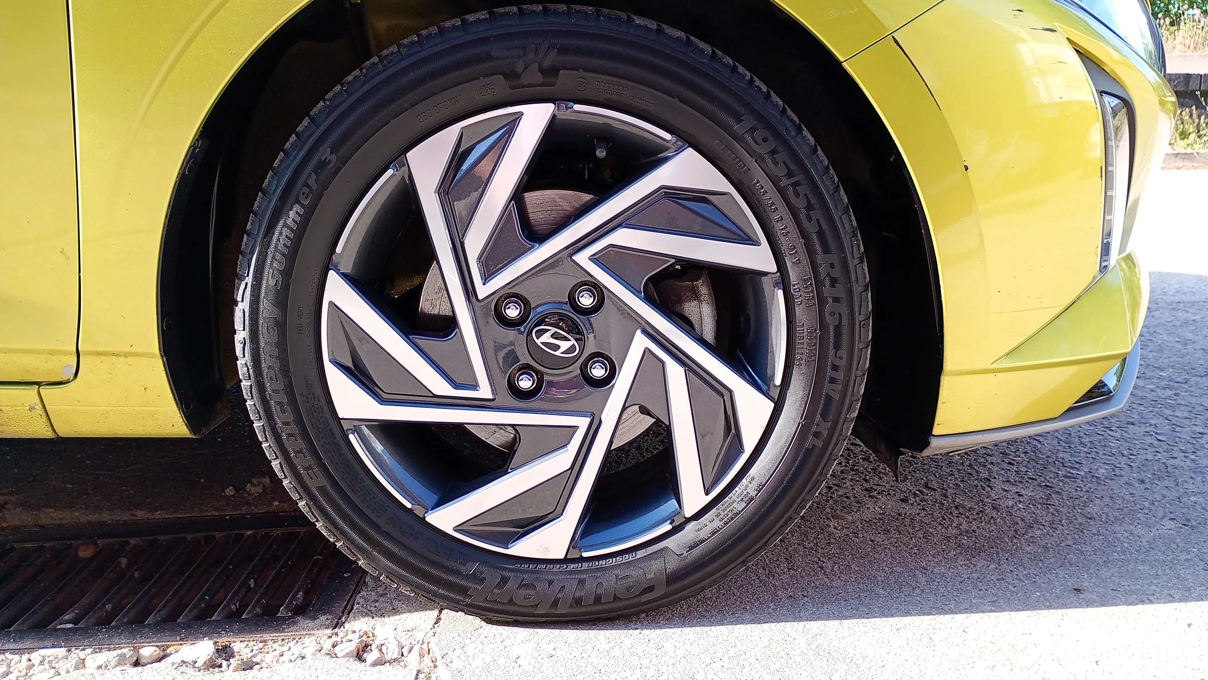 Hyundai i20 1.0 T-GDi Klass - foto 6