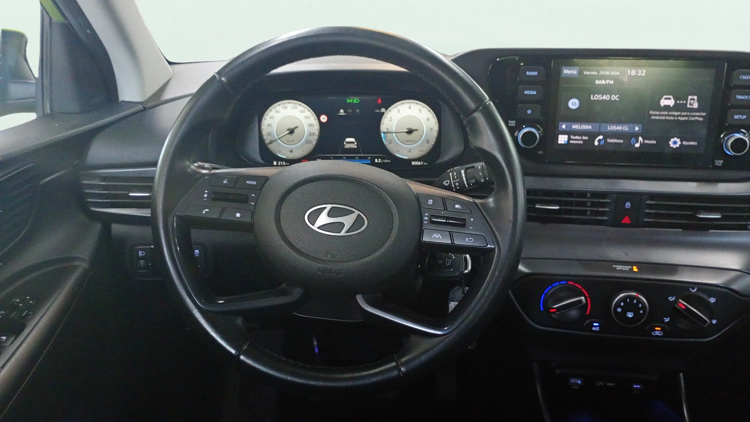 Hyundai i20 1.0 T-GDi Klass - foto 13