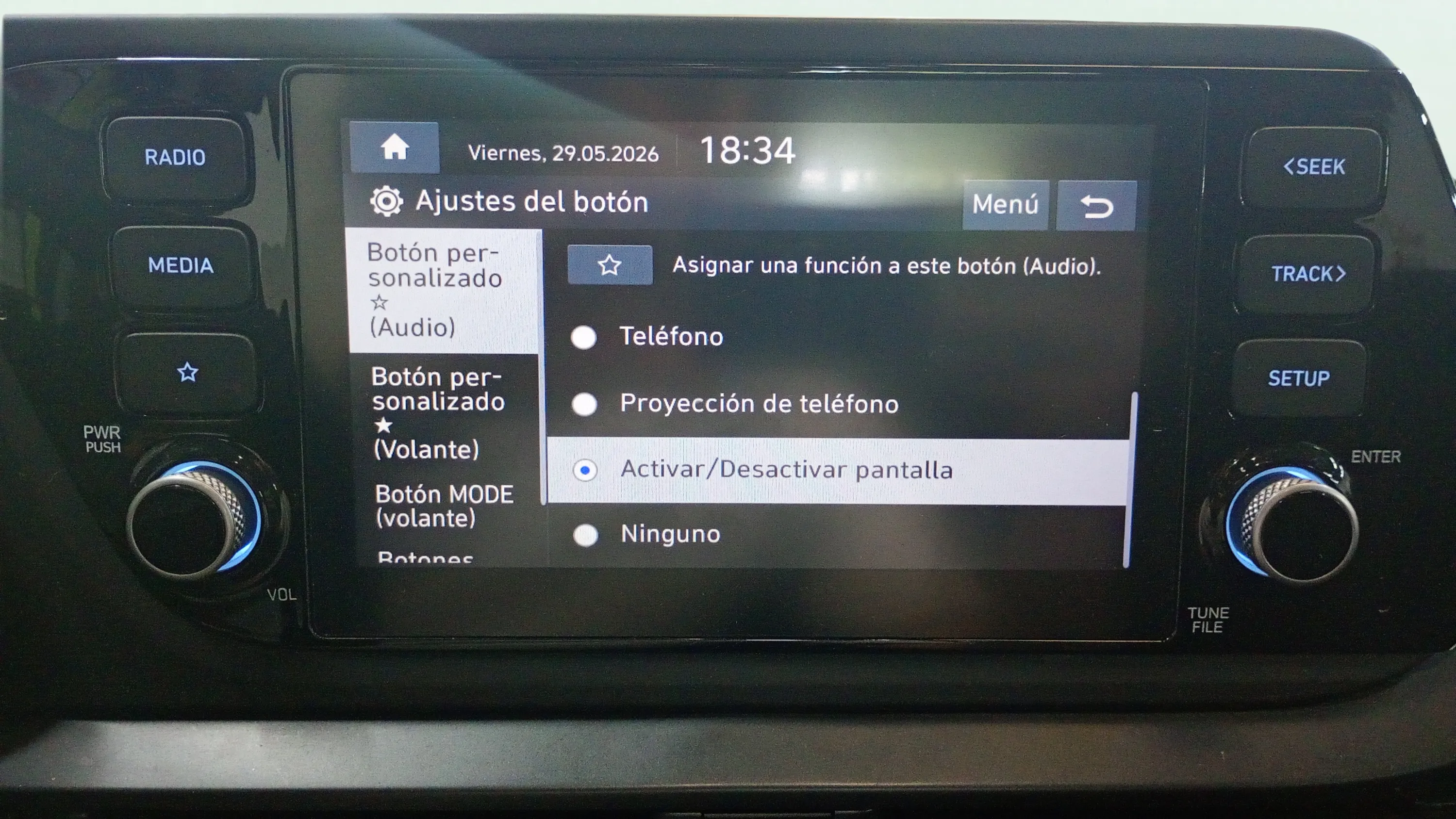 Hyundai i20 1.0 T-GDi Klass - foto 29