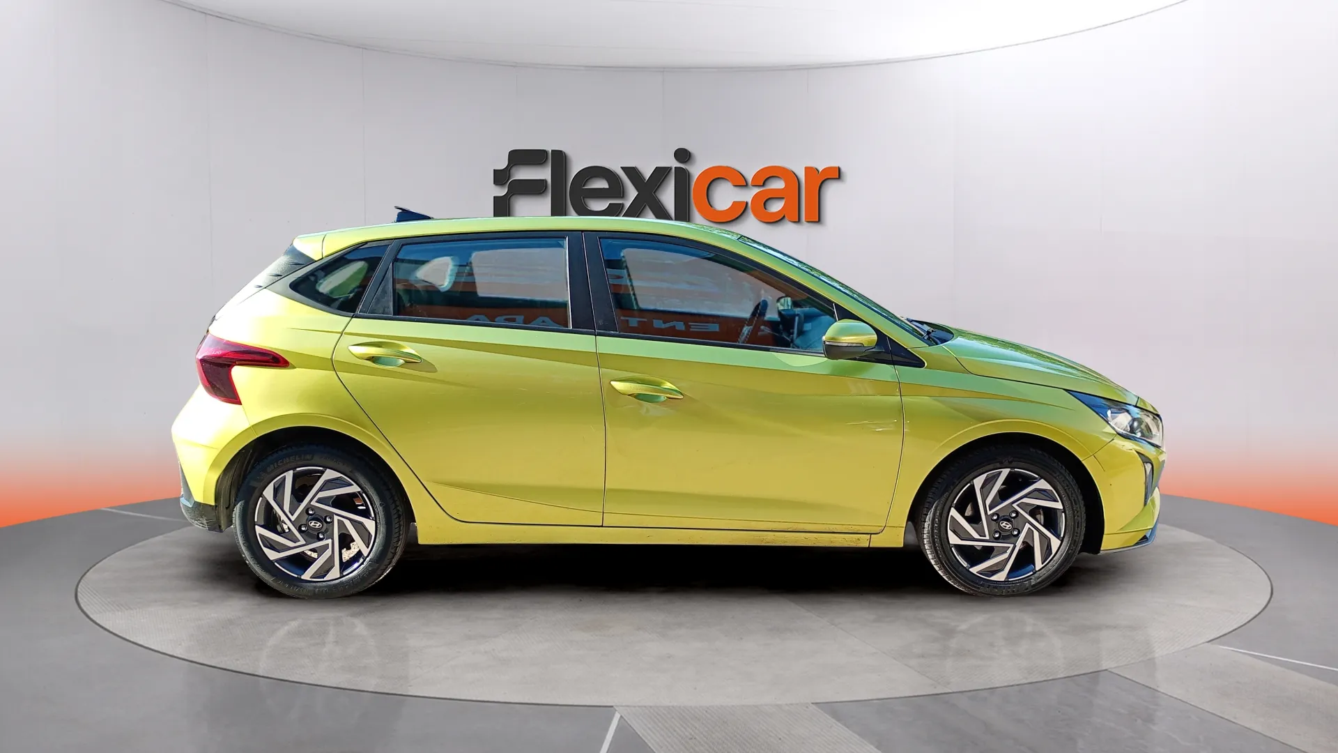 Hyundai i20 1.0 T-GDi Klass - foto 3