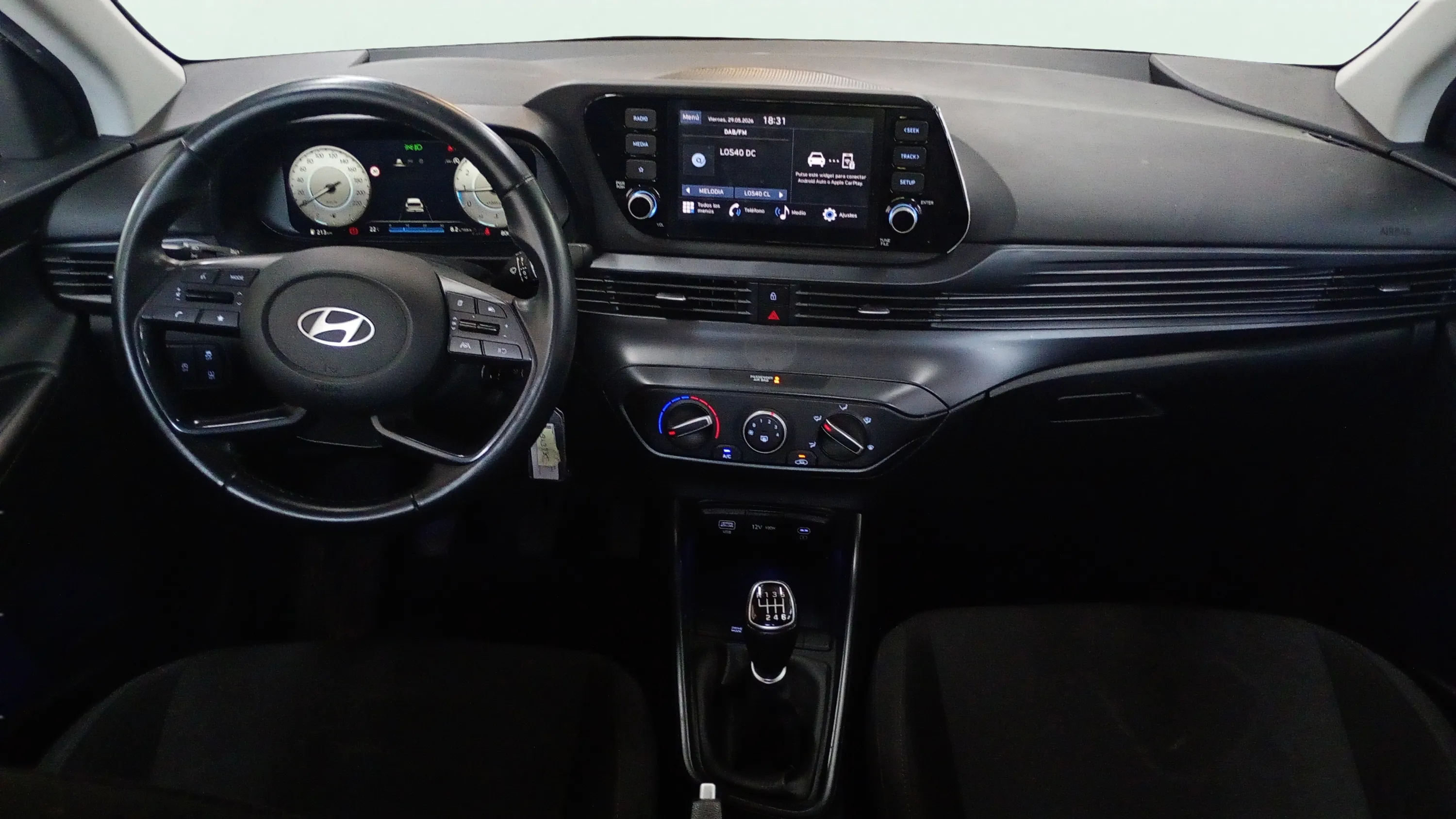 Hyundai i20 1.0 T-GDi Klass - foto 7