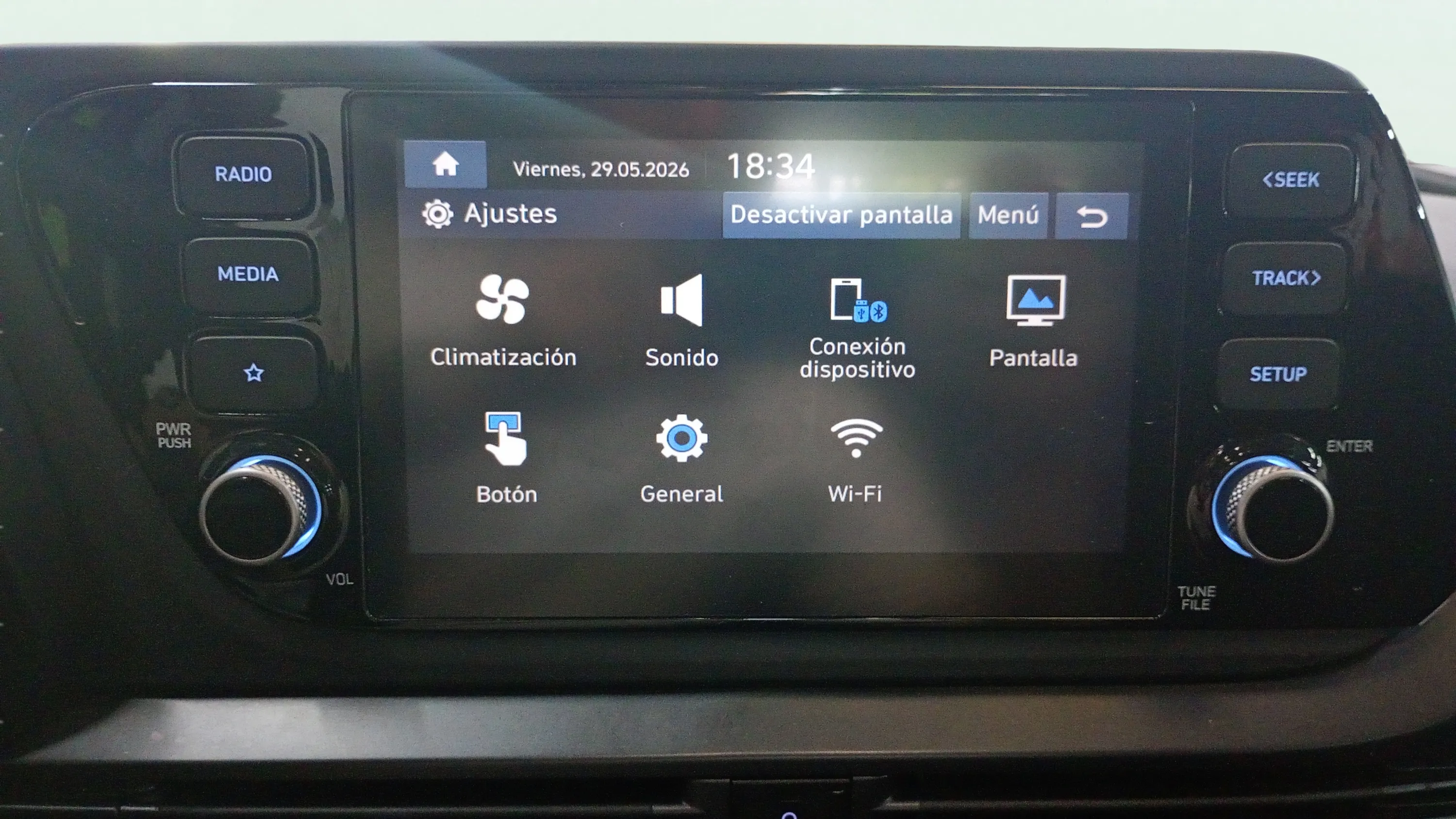 Hyundai i20 1.0 T-GDi Klass - foto 24