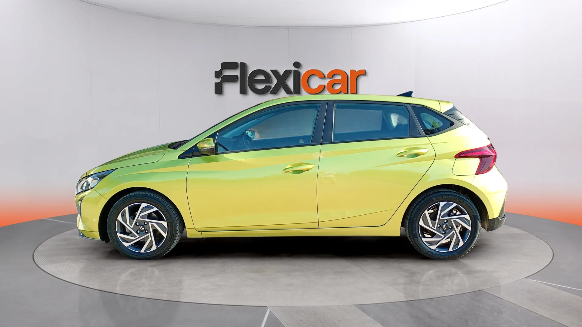 Hyundai i20 1.0 T-GDi Klass - foto 5