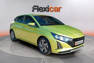 hyundai i20 10 tgdi 74kw 100cv klass gasolina manual arganda del rey 903000000256603