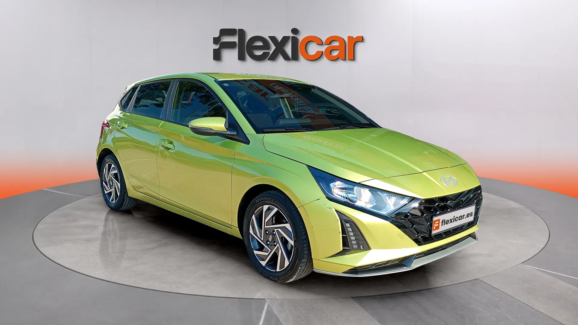 Hyundai i20 1.0 T-GDi Klass