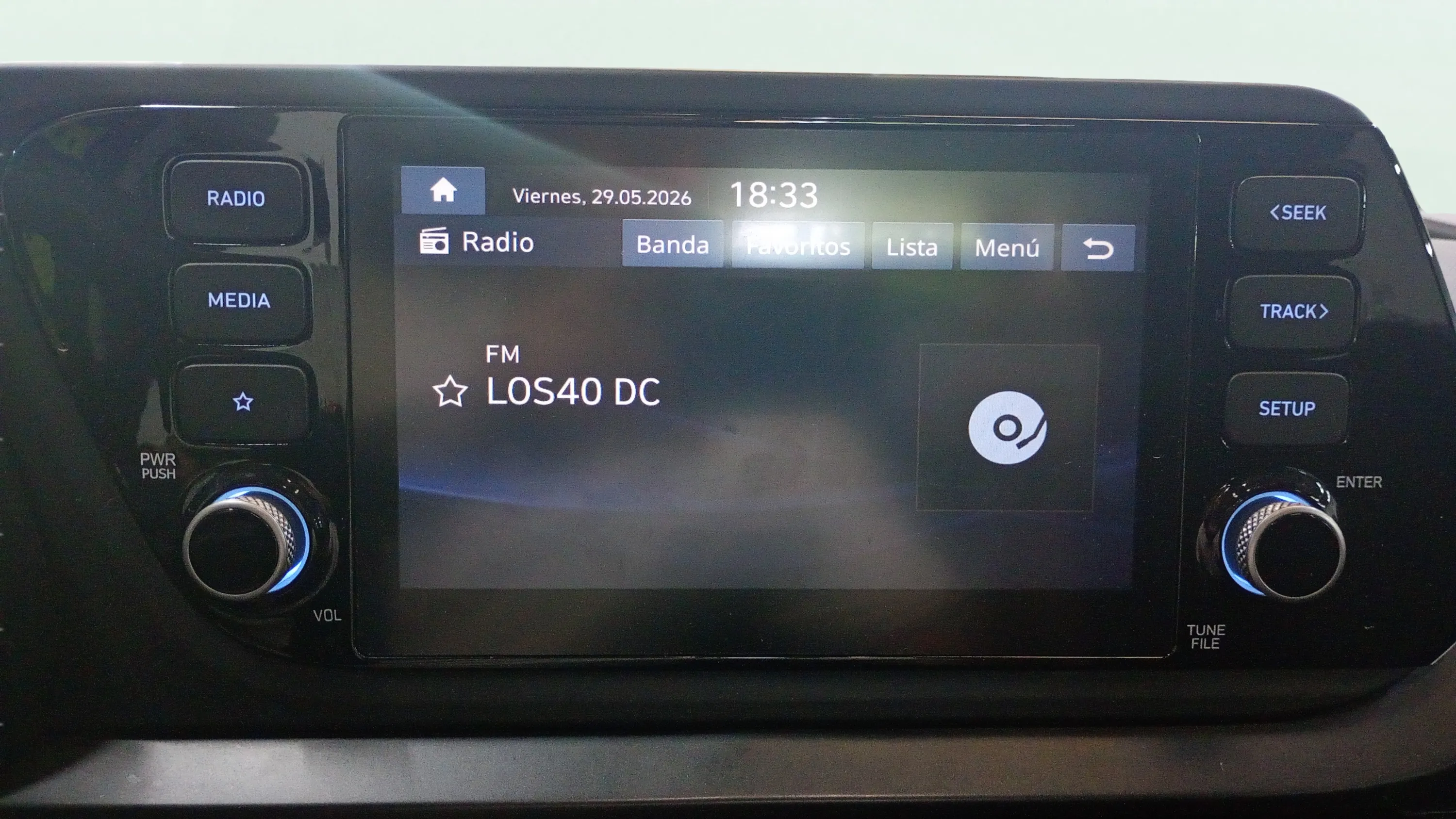 Hyundai i20 1.0 T-GDi Klass - foto 22