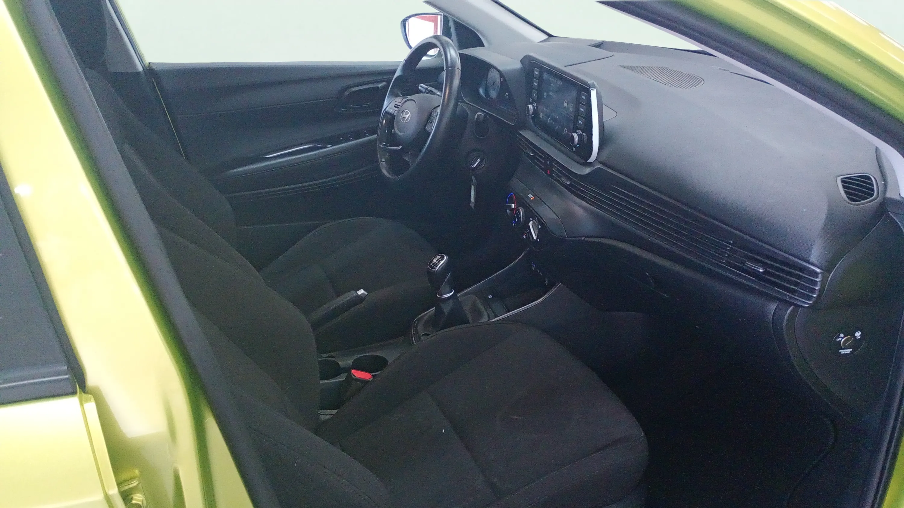 Hyundai i20 1.0 T-GDi Klass - foto 9