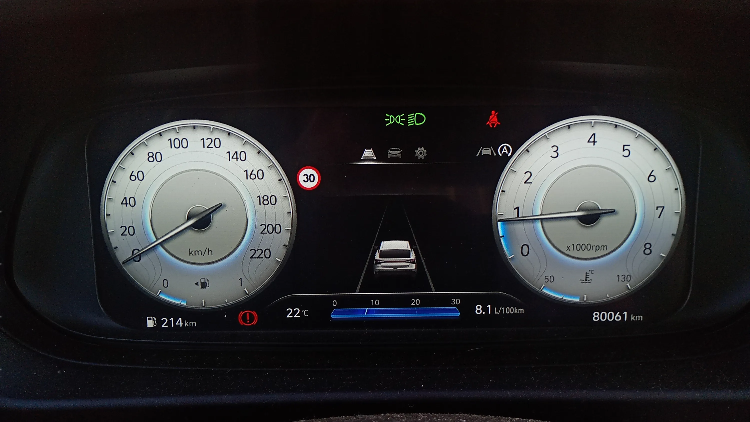 Hyundai i20 1.0 T-GDi Klass - foto 8