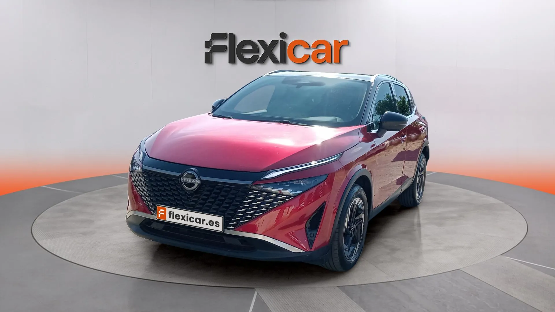 Nissan Qashqai DIG-T N-Connecta - foto 12