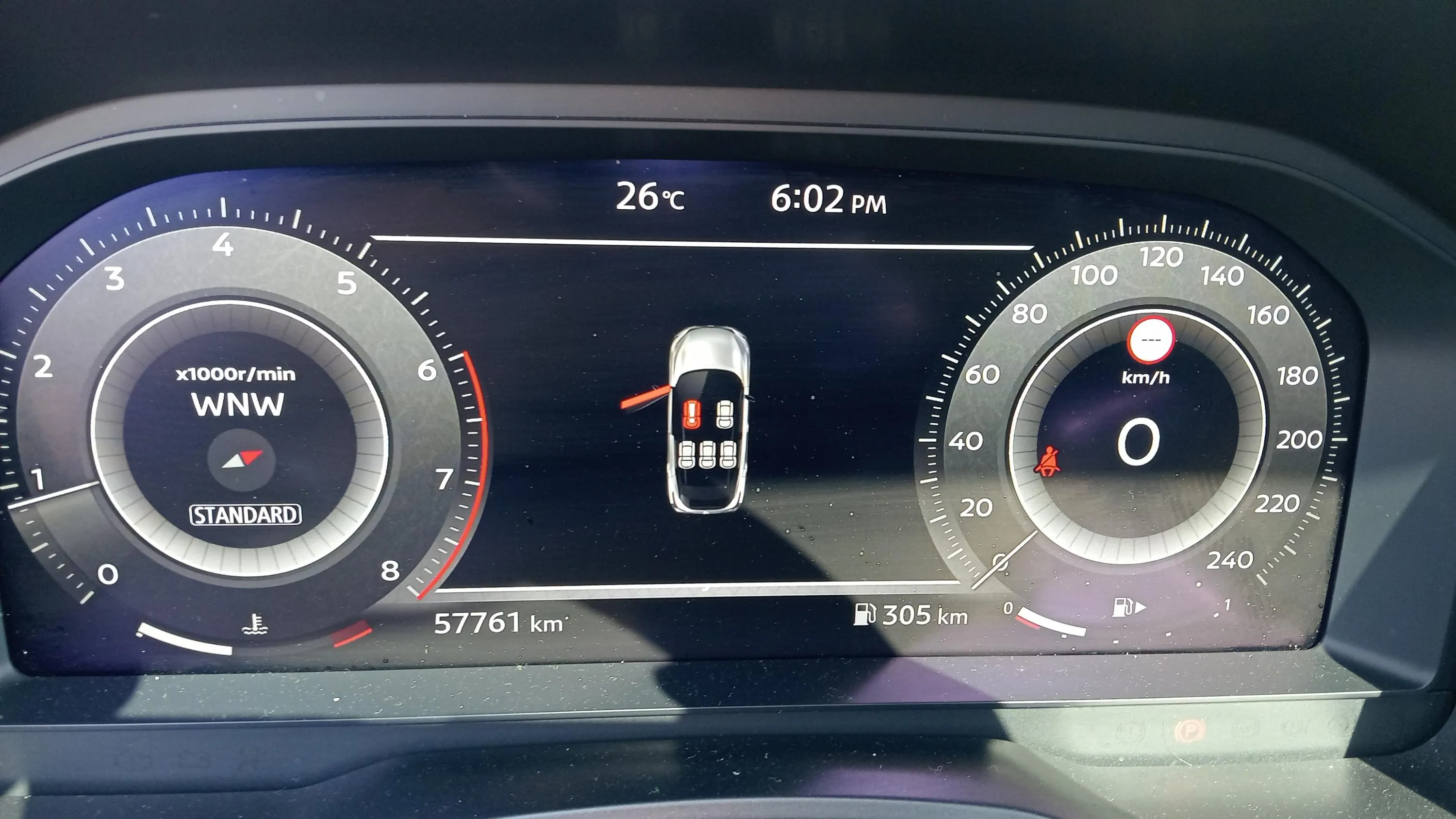 Nissan Qashqai DIG-T N-Connecta - foto 14