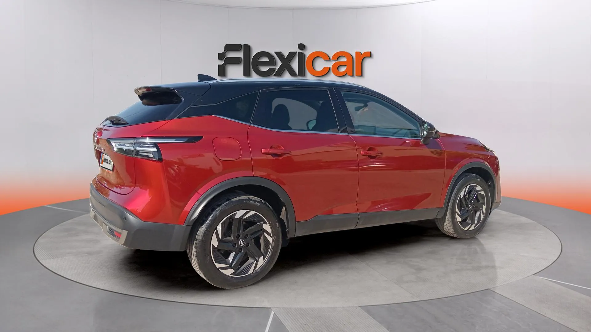 Nissan Qashqai DIG-T N-Connecta - foto 4