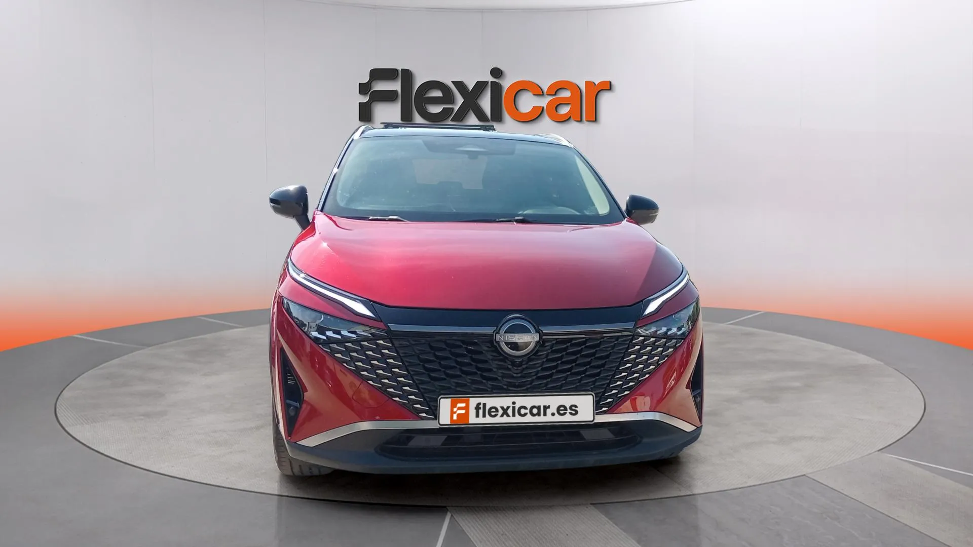 Nissan Qashqai DIG-T N-Connecta - foto 11