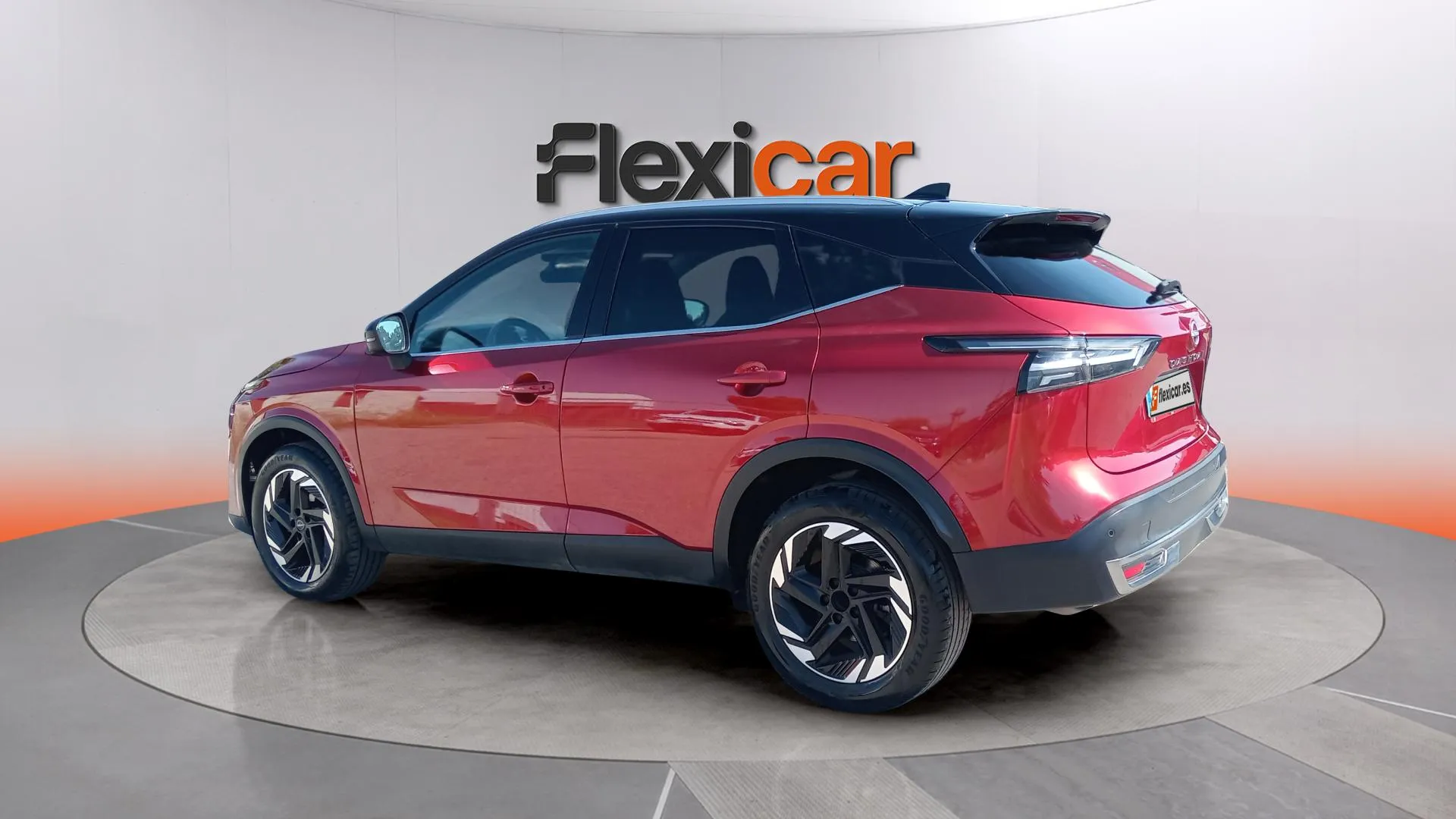 Nissan Qashqai DIG-T N-Connecta - foto 6