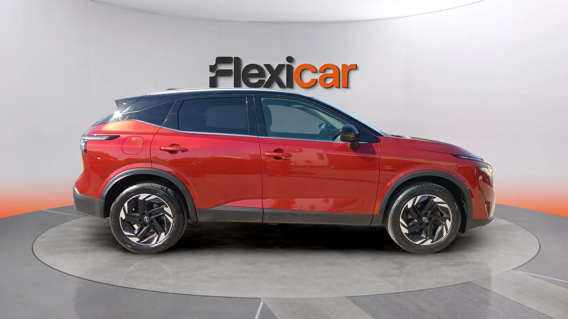 Nissan Qashqai DIG-T N-Connecta - foto 3