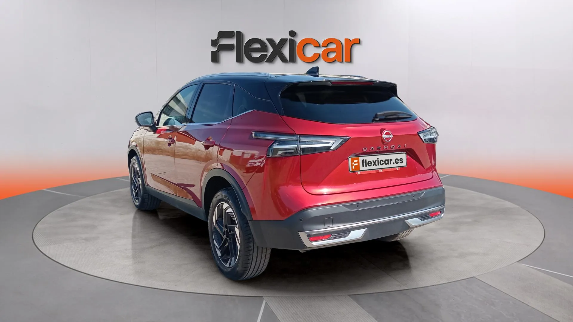 Nissan Qashqai DIG-T N-Connecta - foto 8