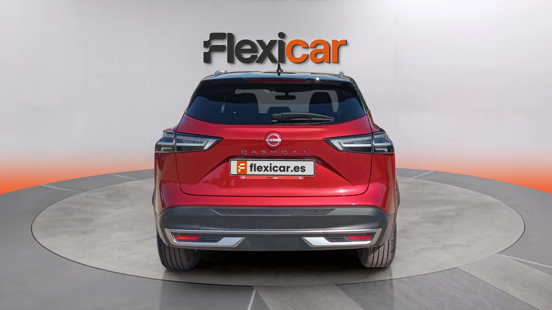 Nissan Qashqai DIG-T N-Connecta - foto 9