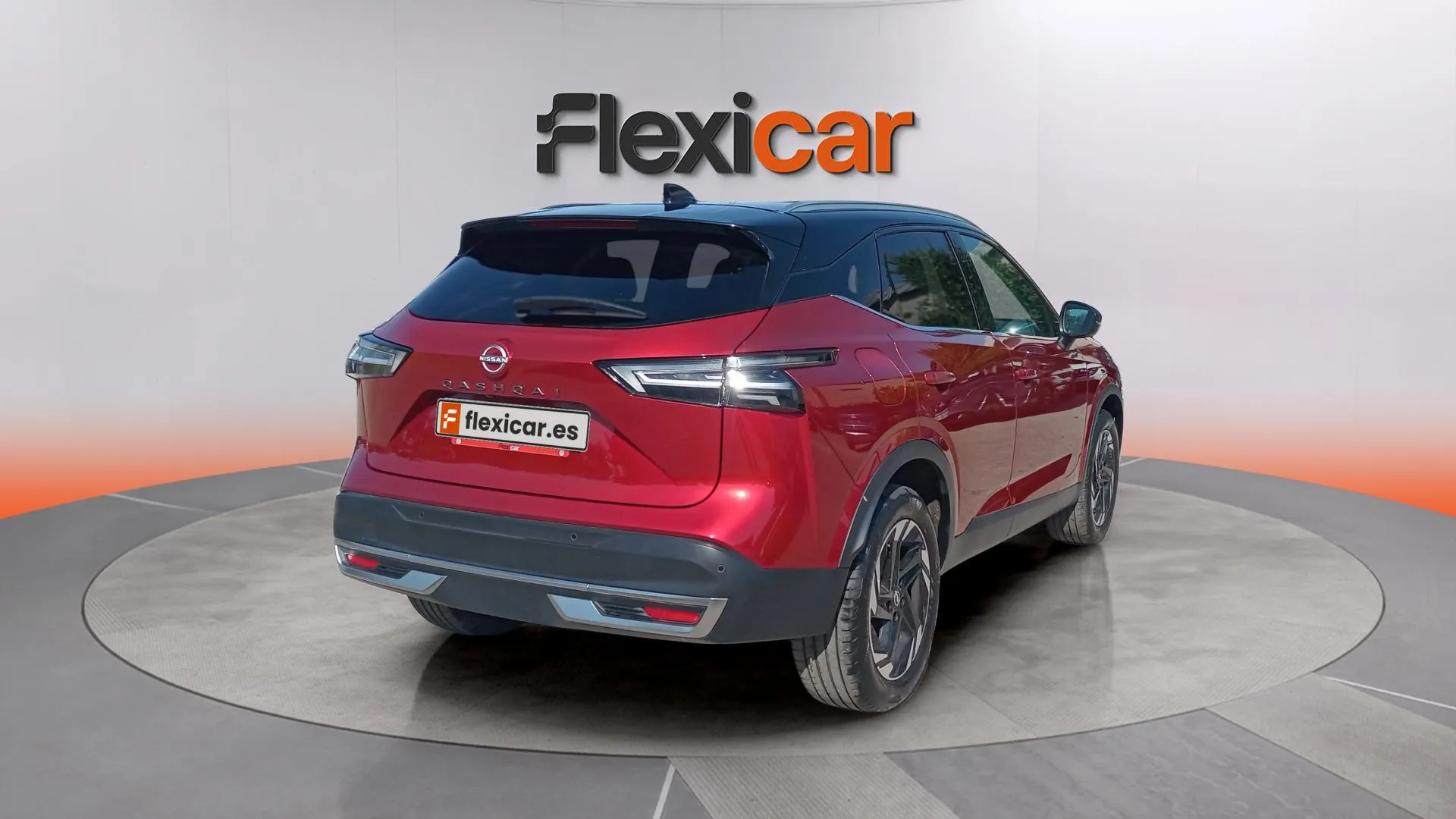 Nissan Qashqai DIG-T N-Connecta - foto 10