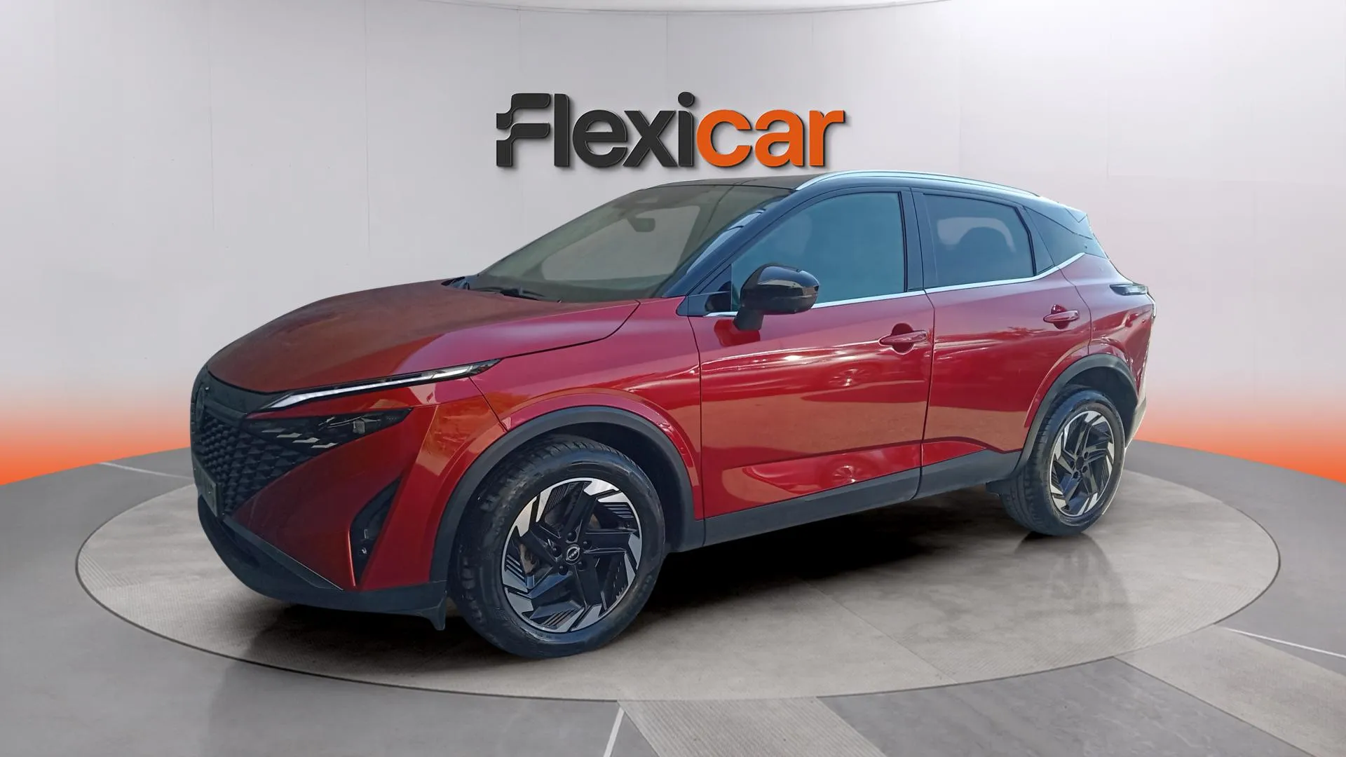 Nissan Qashqai DIG-T N-Connecta - foto 5