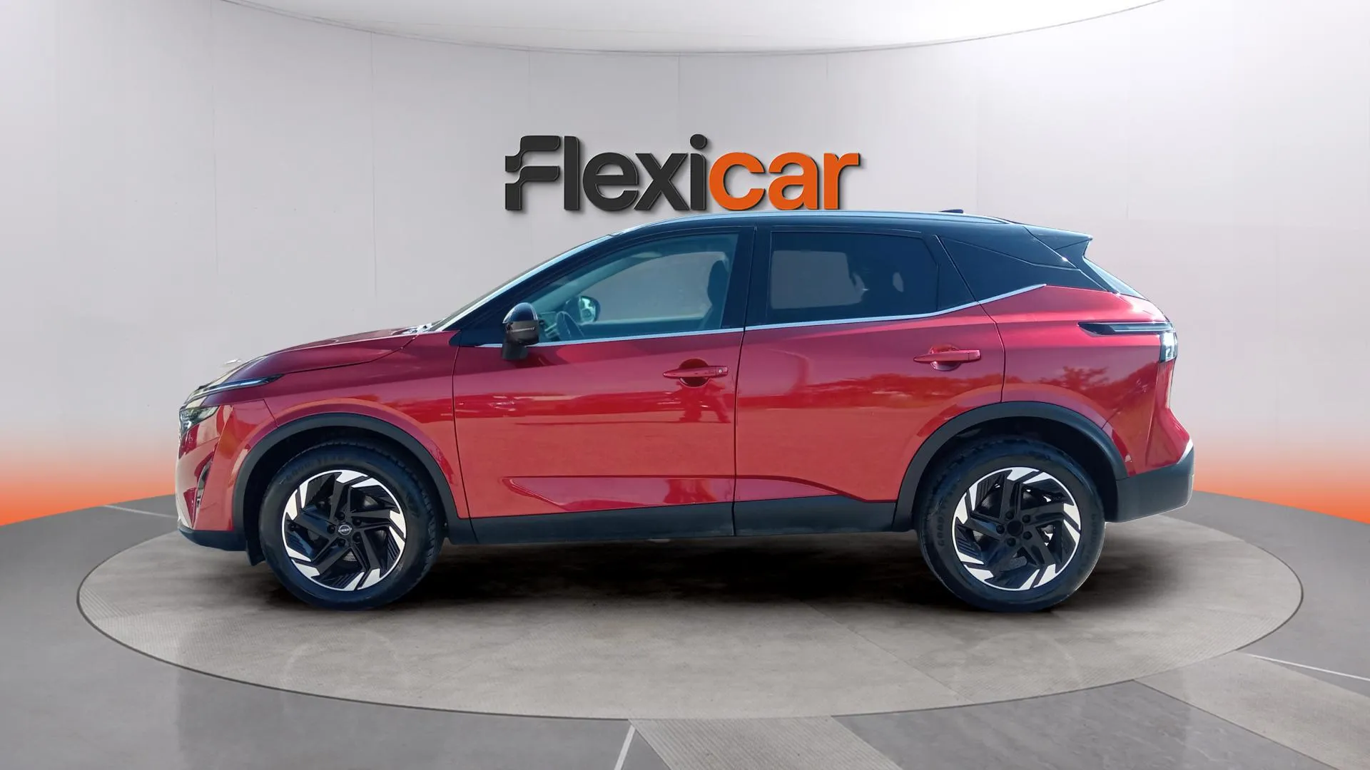 Nissan Qashqai DIG-T N-Connecta - foto 7