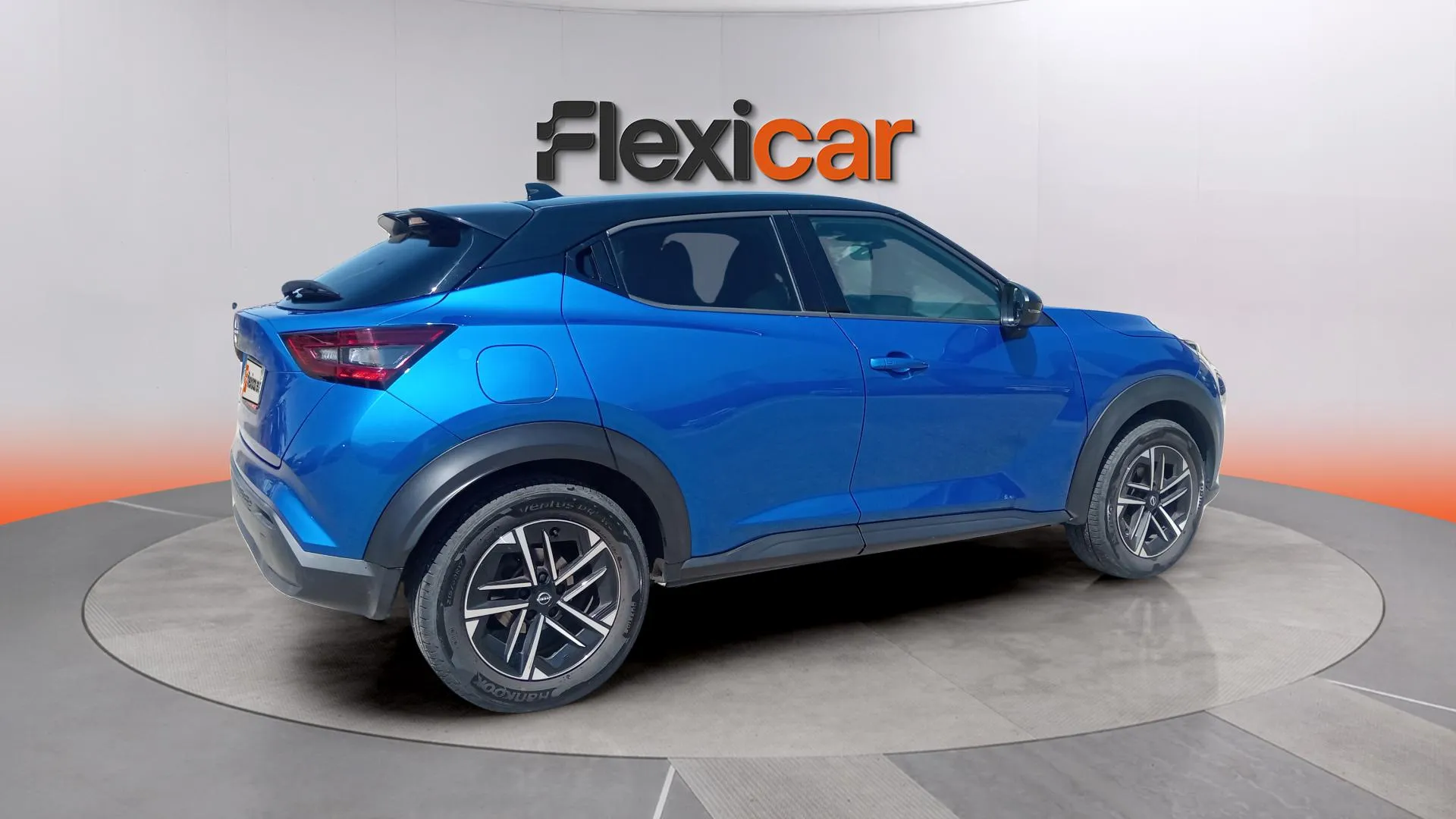 Nissan Juke DIG-T DCT N-Connecta - foto 12